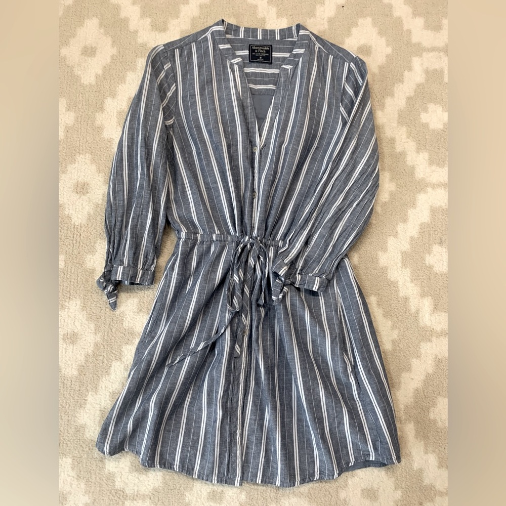 A&F Dress